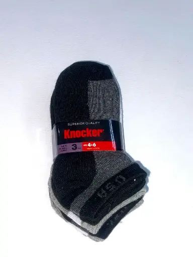 [90000231] CALCETIN KNOCKER MOD. 70043 