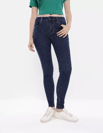 AE JEGGING CINTURA ALTA 4630 
