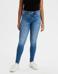 AE HIGH WAISTED JEGGING 1608 