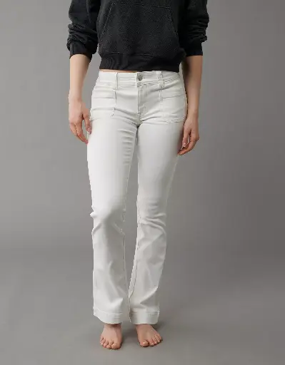 AE KICK BOOTCUT JEAN 4990, 2262