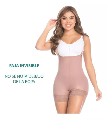 [10001537] FAJA MED COMPRESION CACHETERA (FAJATE) 