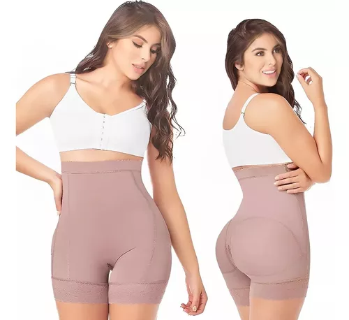 FAJA ULTRA REALCE CACHETERA (FAJATE) 