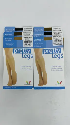 [10002115] CHABELLY TOBIMEDIA PRETTYLEGS MOD 