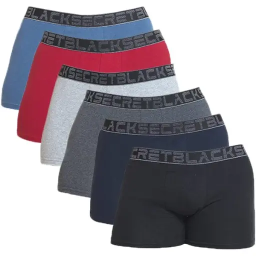 BODY BOXER CABALLERO MOD.2658